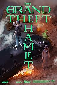 Grand Theft Hamlet 2024 torrent